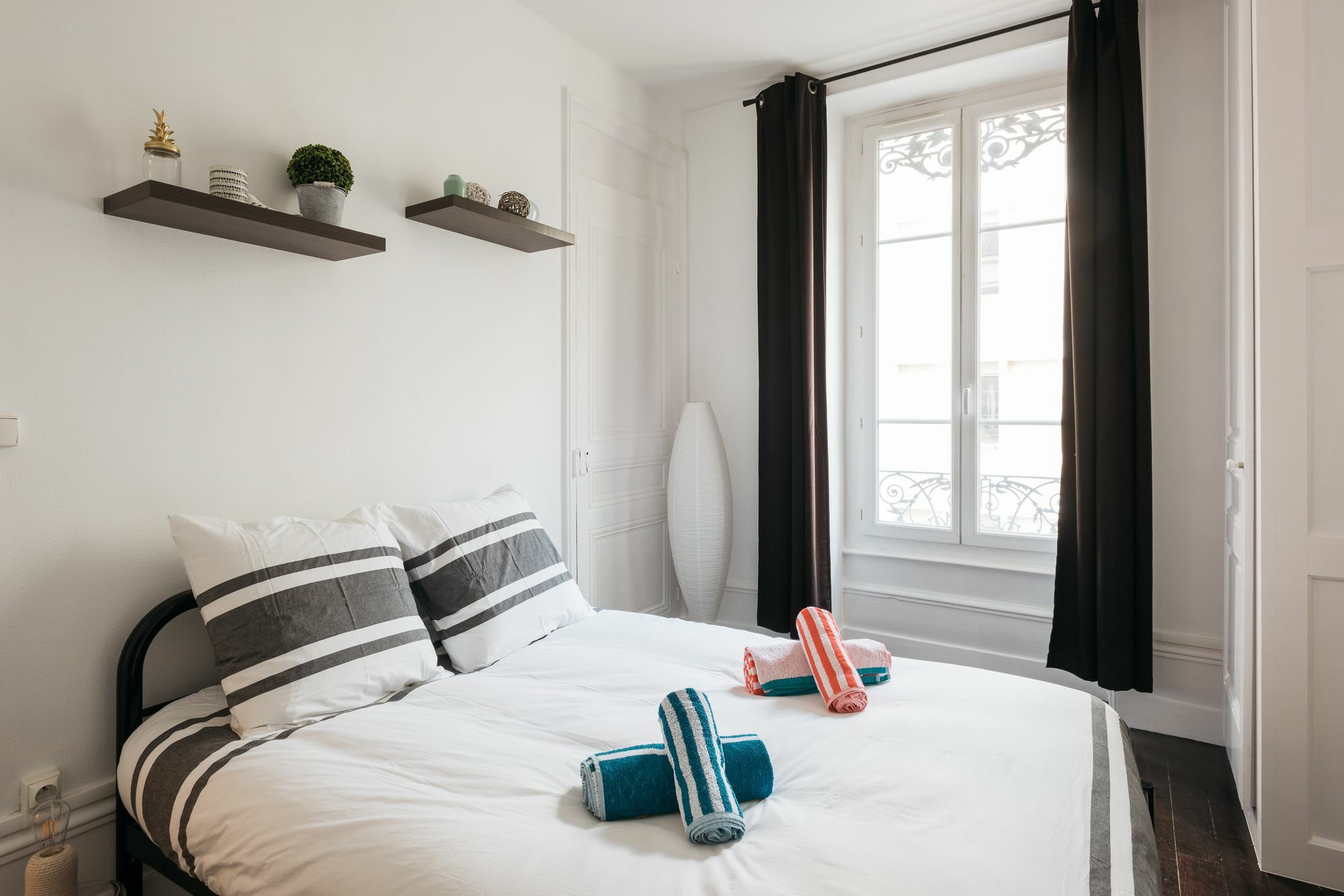 Dify Glamour - Place Des Brotteaux ลียง ภายนอก รูปภาพ