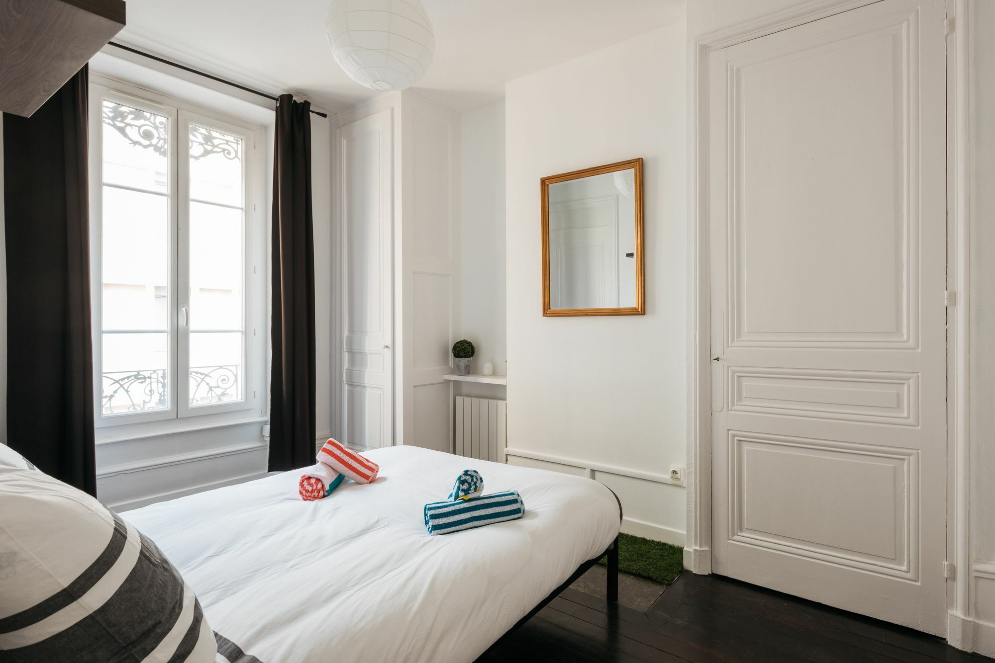 Dify Glamour - Place Des Brotteaux ลียง ภายนอก รูปภาพ